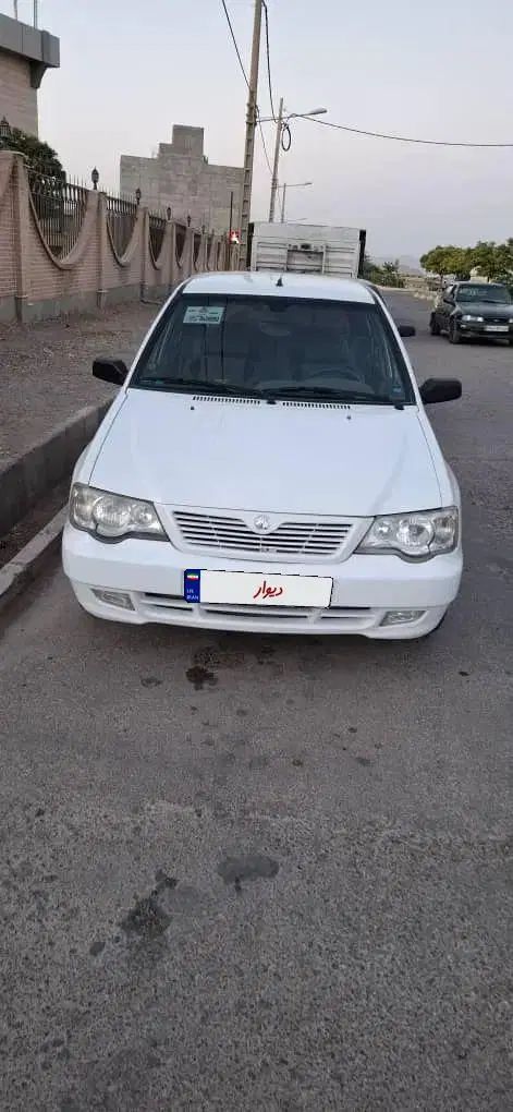 خودرو پراید، 111 آگهی ann_20475527