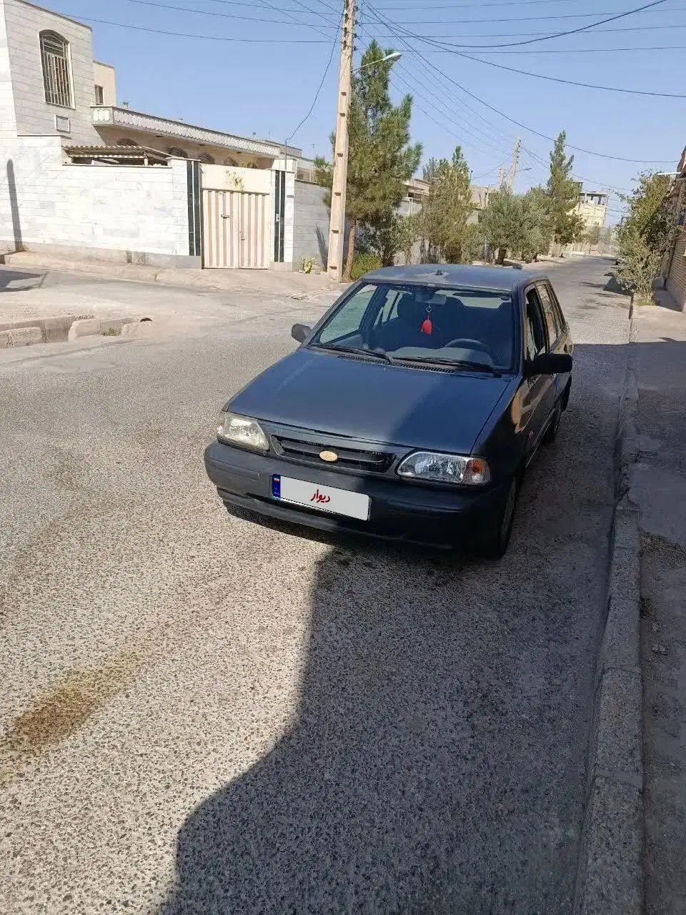 خودرو پراید، 131 آگهی ann_20475549