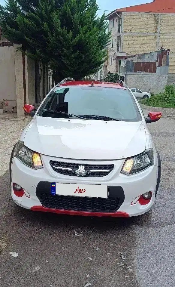 خودرو کوییک، R آگهی ann_20475557