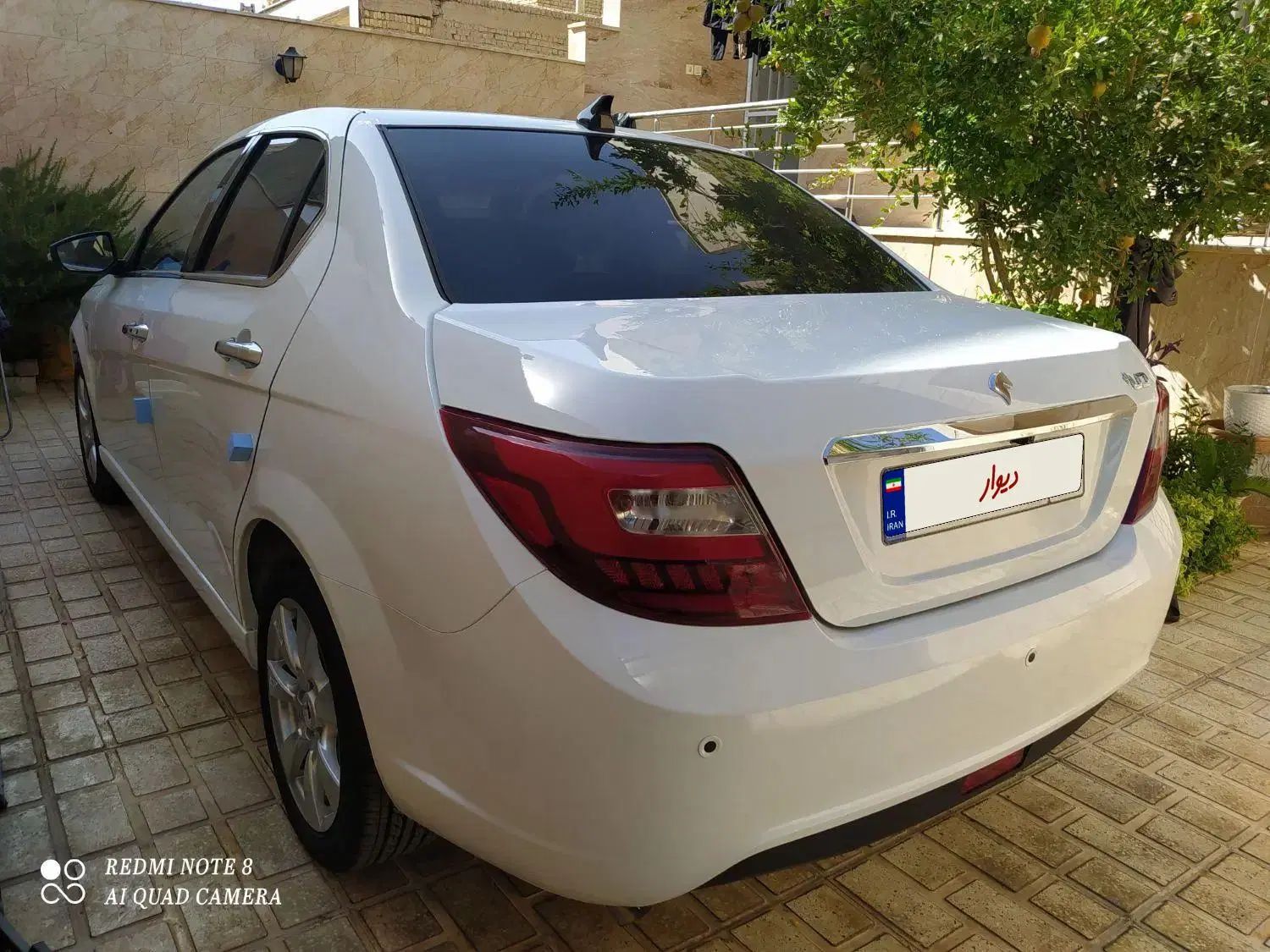 خودرو دنا، پلاس توربو آگهی ann_20475630