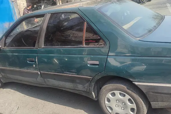 خودرو پژو، آردی آگهی ann_20475635