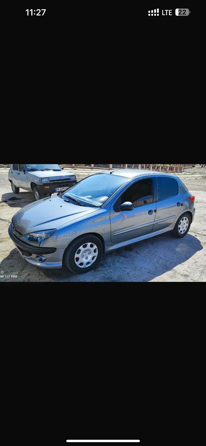 خودرو پژو، 206 آگهی ann_20475670
