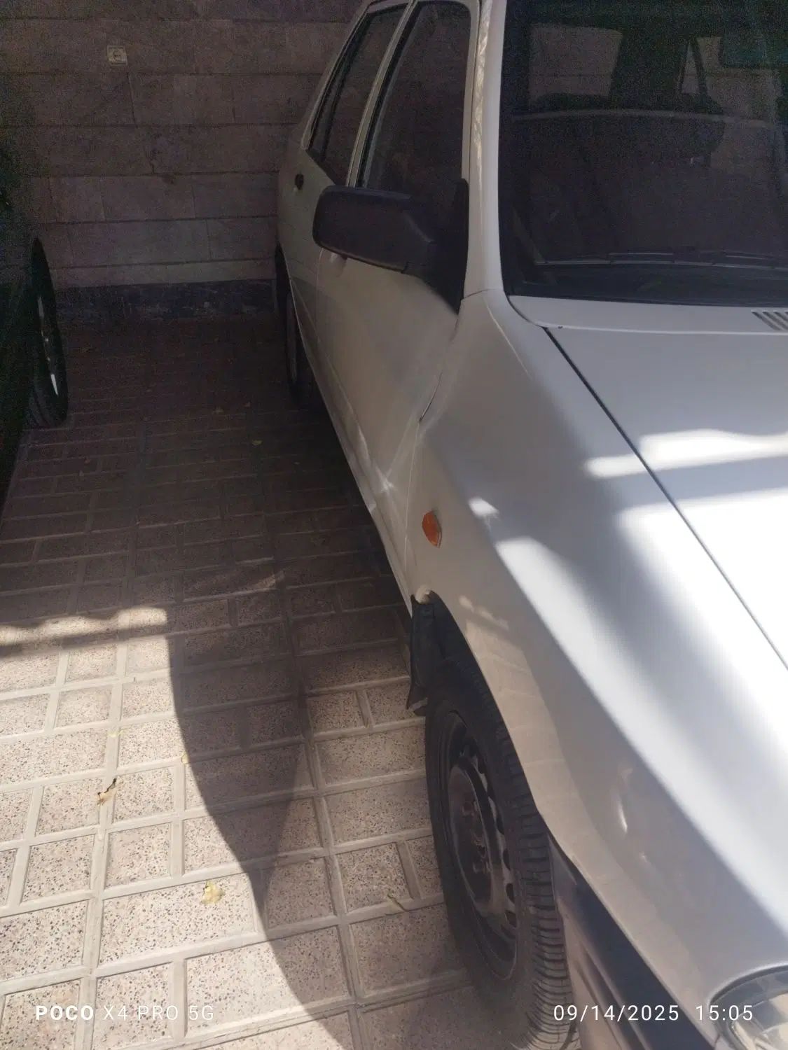 پراید 131 SE - 1399