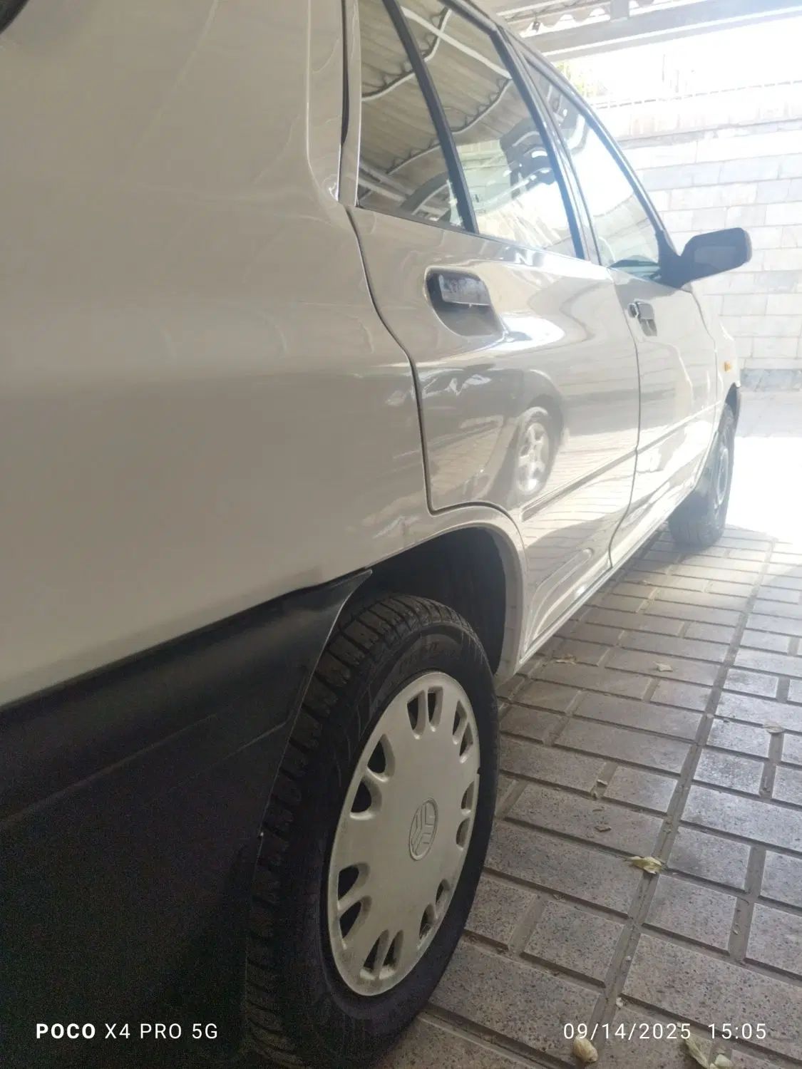 پراید 131 SE - 1399