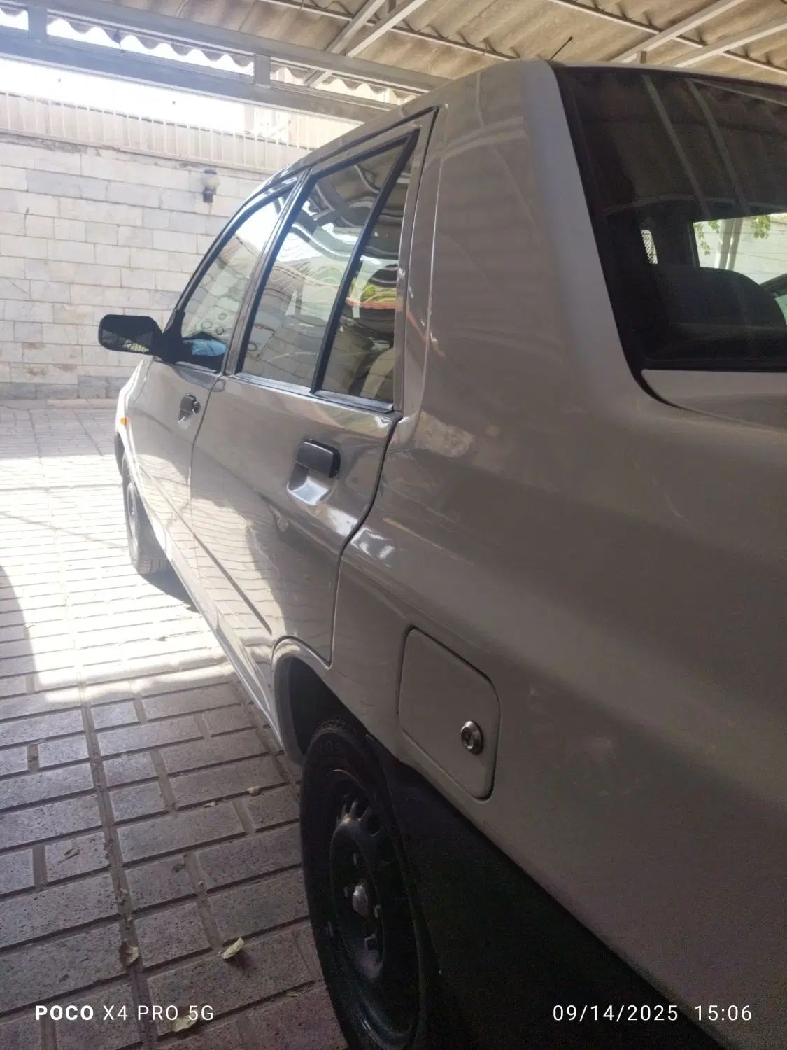 پراید 131 SE - 1399