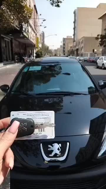 خودرو پژو، 207 آگهی ann_20475731