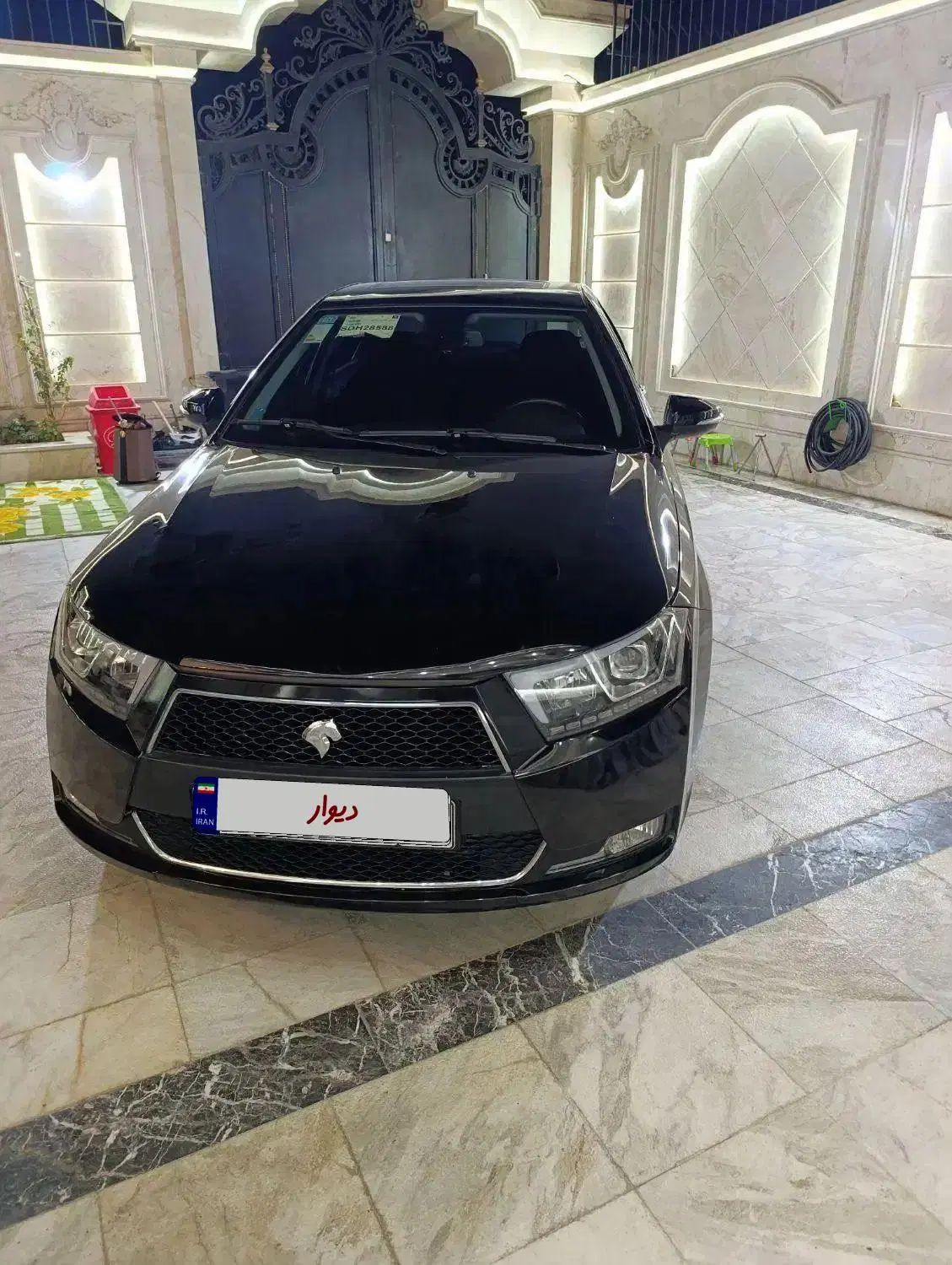 خودرو دنا، پلاس توربو آگهی ann_20475746