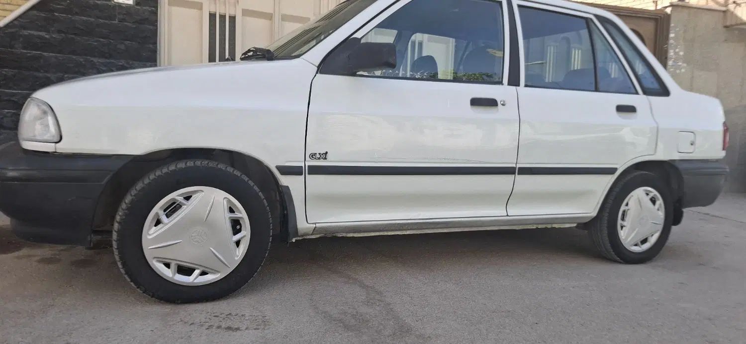 خودرو پراید، صبا آگهی ann_20475754