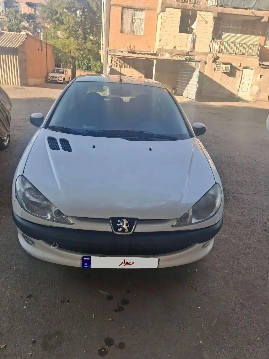 خودرو پژو، 206 آگهی ann_20475769
