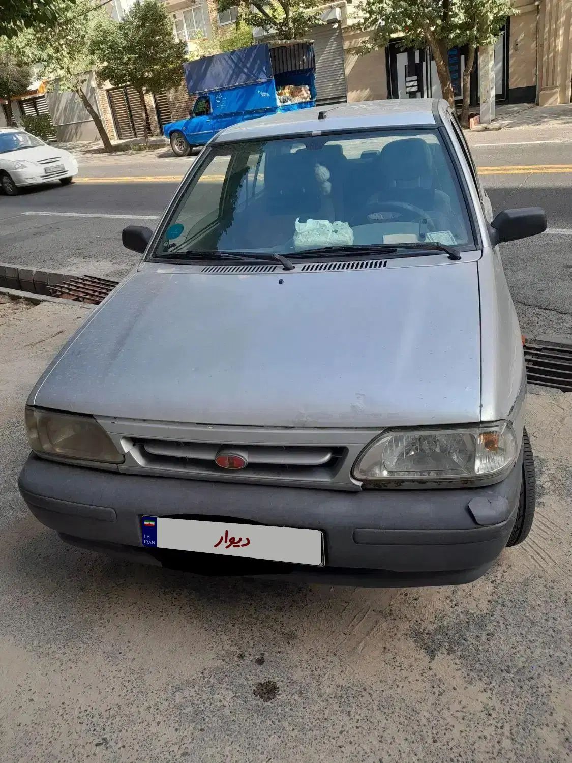 خودرو پراید، 131 آگهی ann_20475777