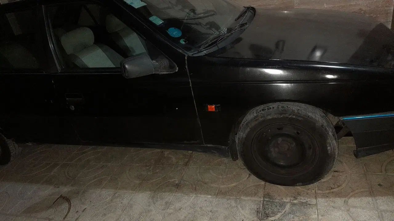 خودرو پژو، 405 آگهی ann_20475795