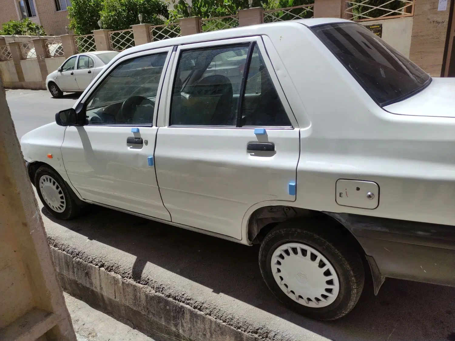 پراید 131 EX - 1399