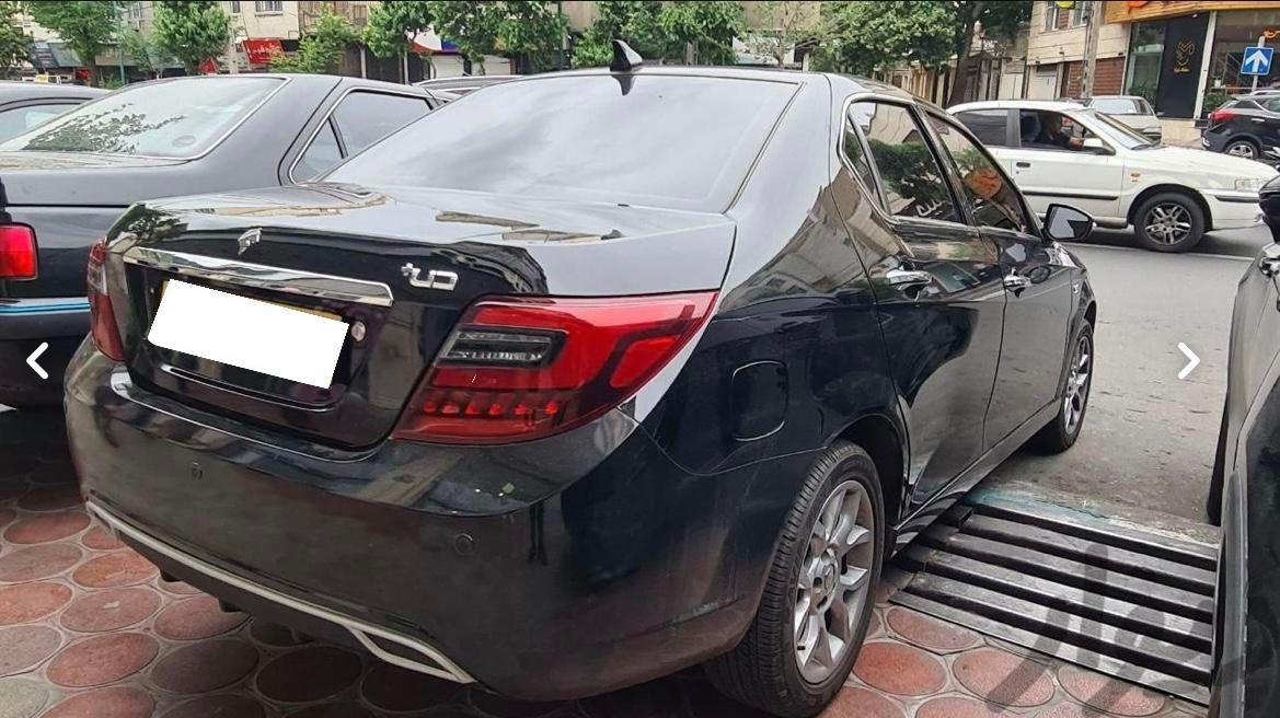 خودرو دنا، پلاس توربو آگهی ann_20475827