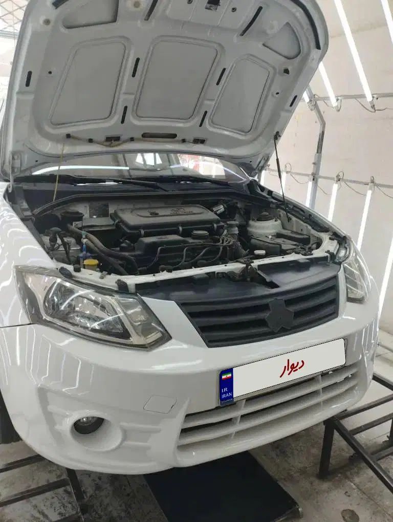 ساینا S دنده‌ای معمولی - 1399