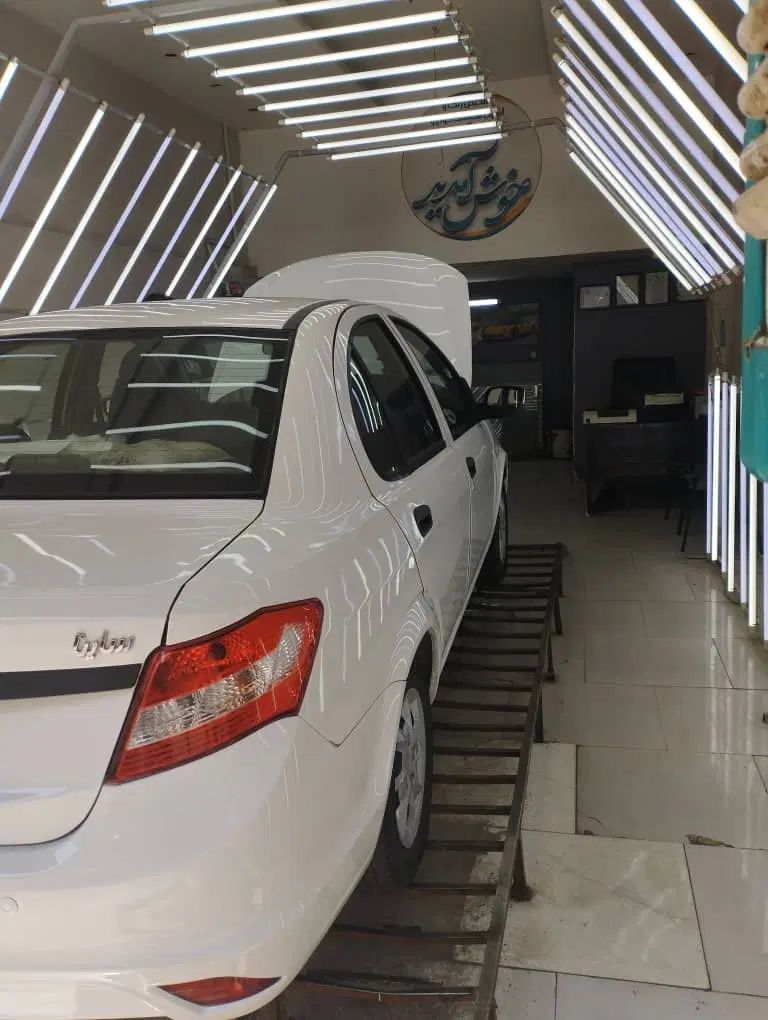 خودرو ساینا، S آگهی ann_20475831