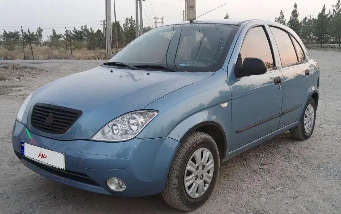 خودرو تیبا، 2 آگهی ann_20475841