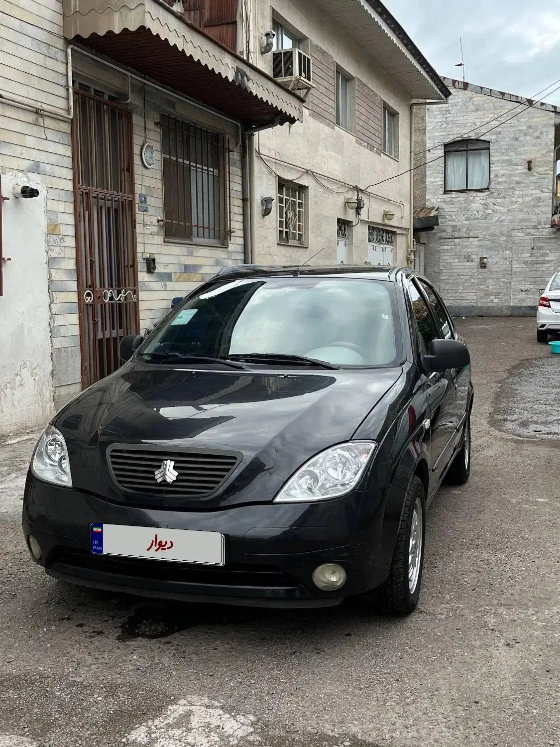خودرو تیبا، 2 آگهی ann_20475881