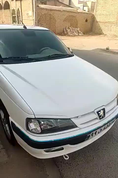 خودرو پژو، پارس آگهی ann_20475885
