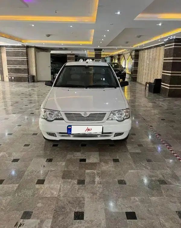 خودرو پراید، 132 آگهی ann_20475911