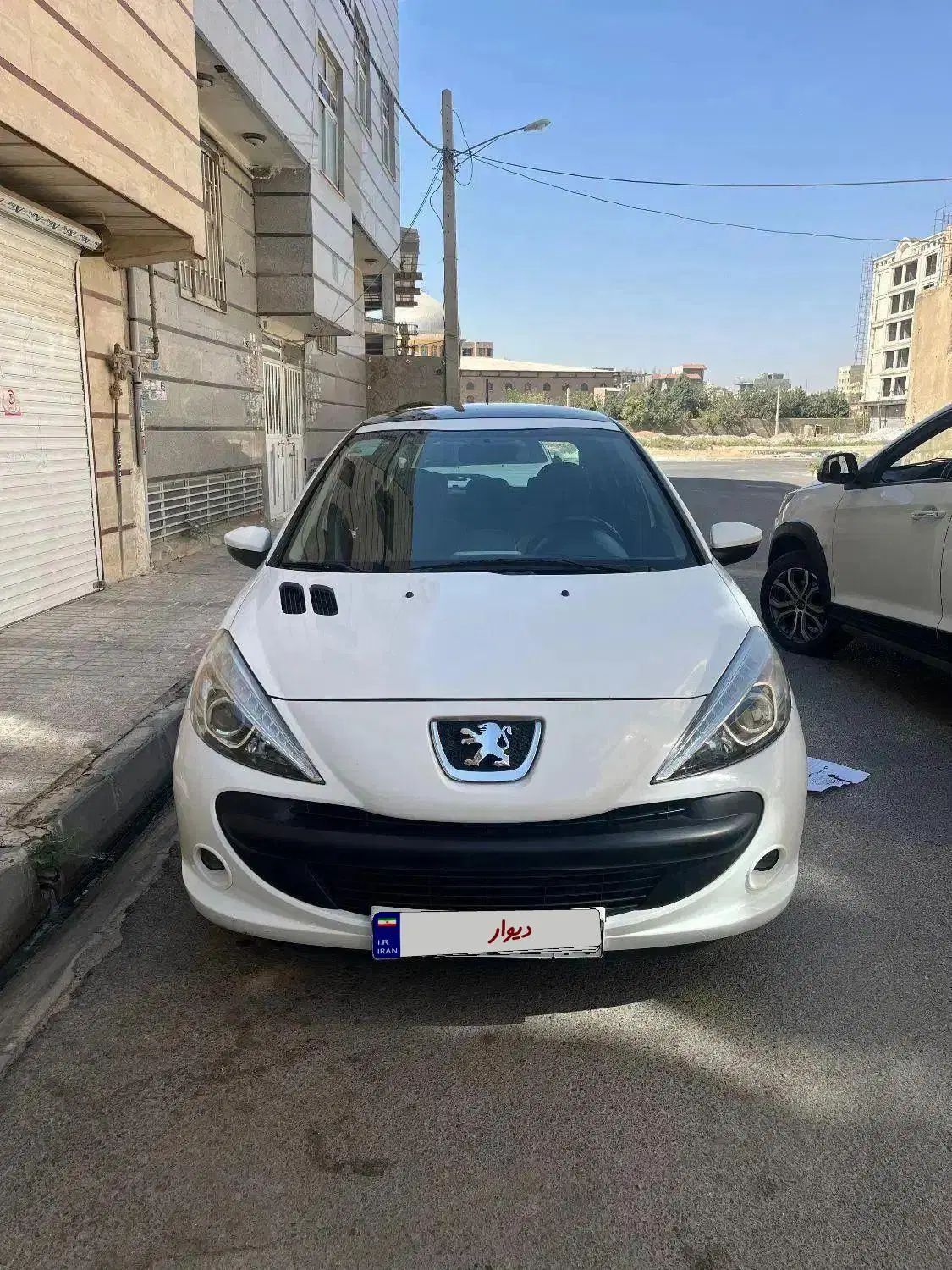 خودرو پژو، 207 آگهی ann_20475922