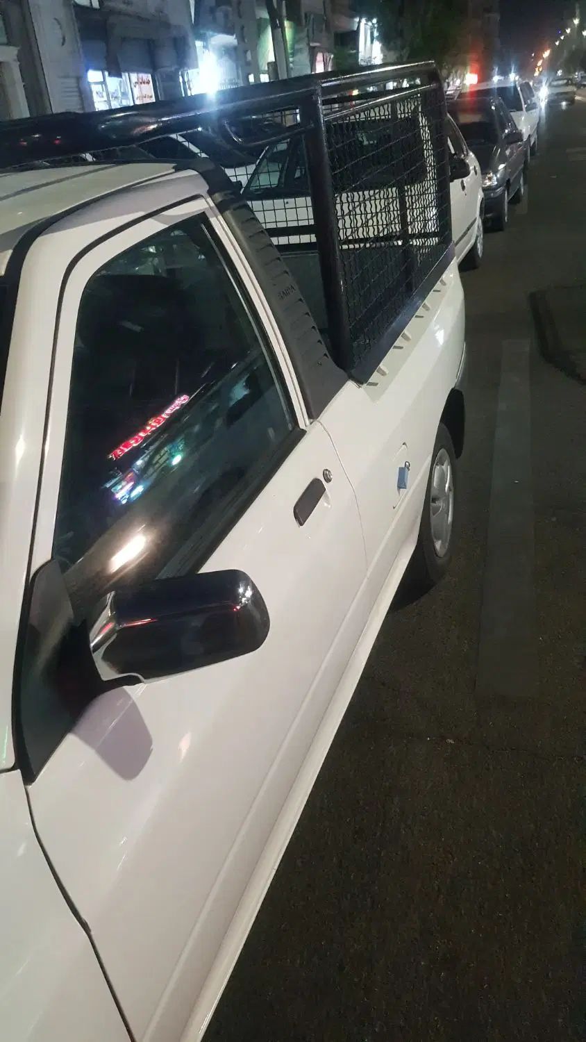 پراید 151 SE - 1400