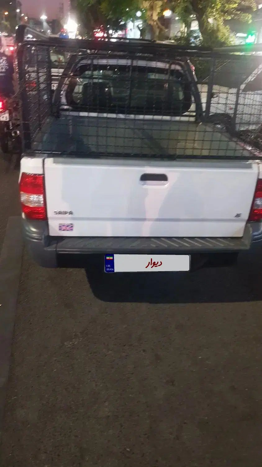 پراید 151 SE - 1400