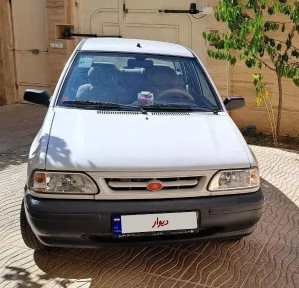 خودرو پراید، 131 آگهی ann_20475954