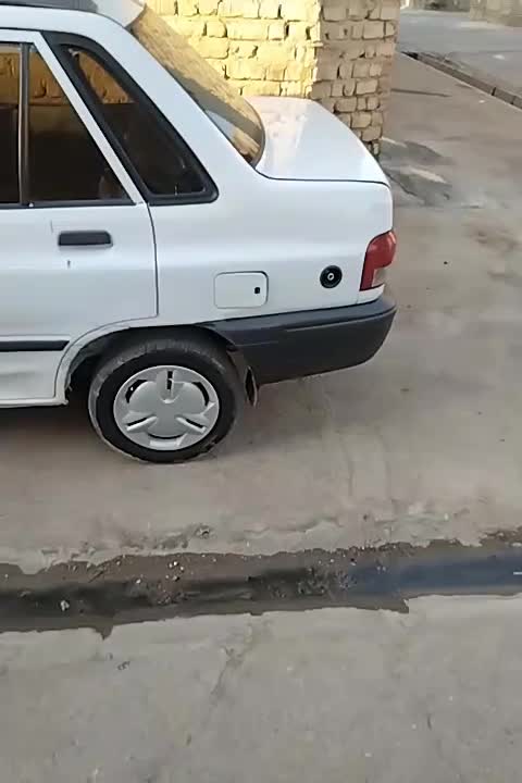 خودرو پراید، صبا آگهی ann_20475991