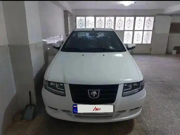 خودرو سمند، سورن پلاس آگهی ann_20476009