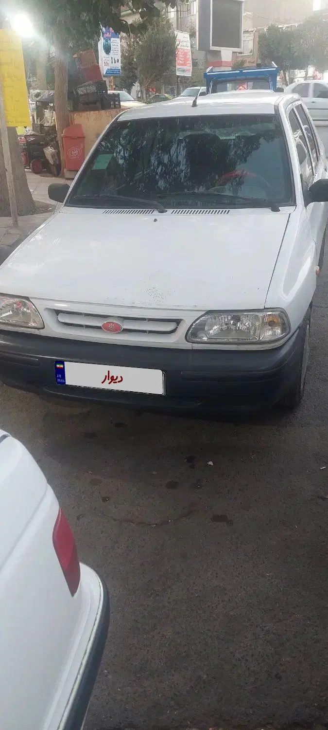 خودرو پراید، 131 آگهی ann_20476065