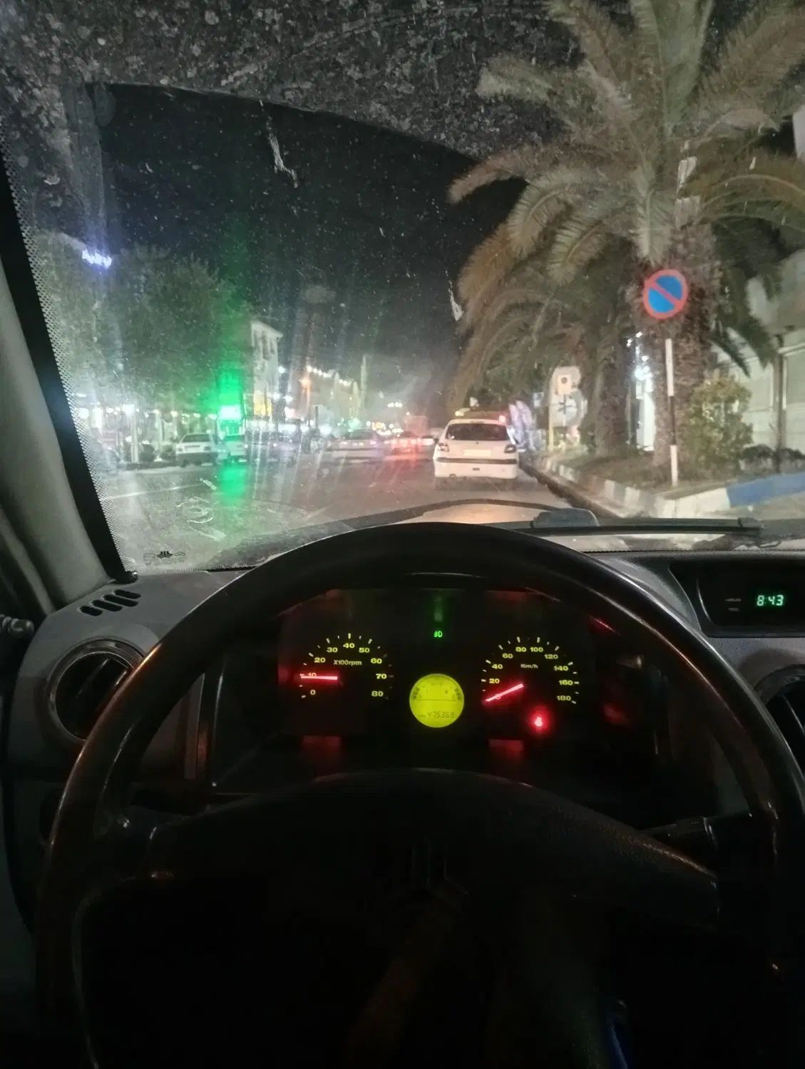پراید 132 ساده - 1390