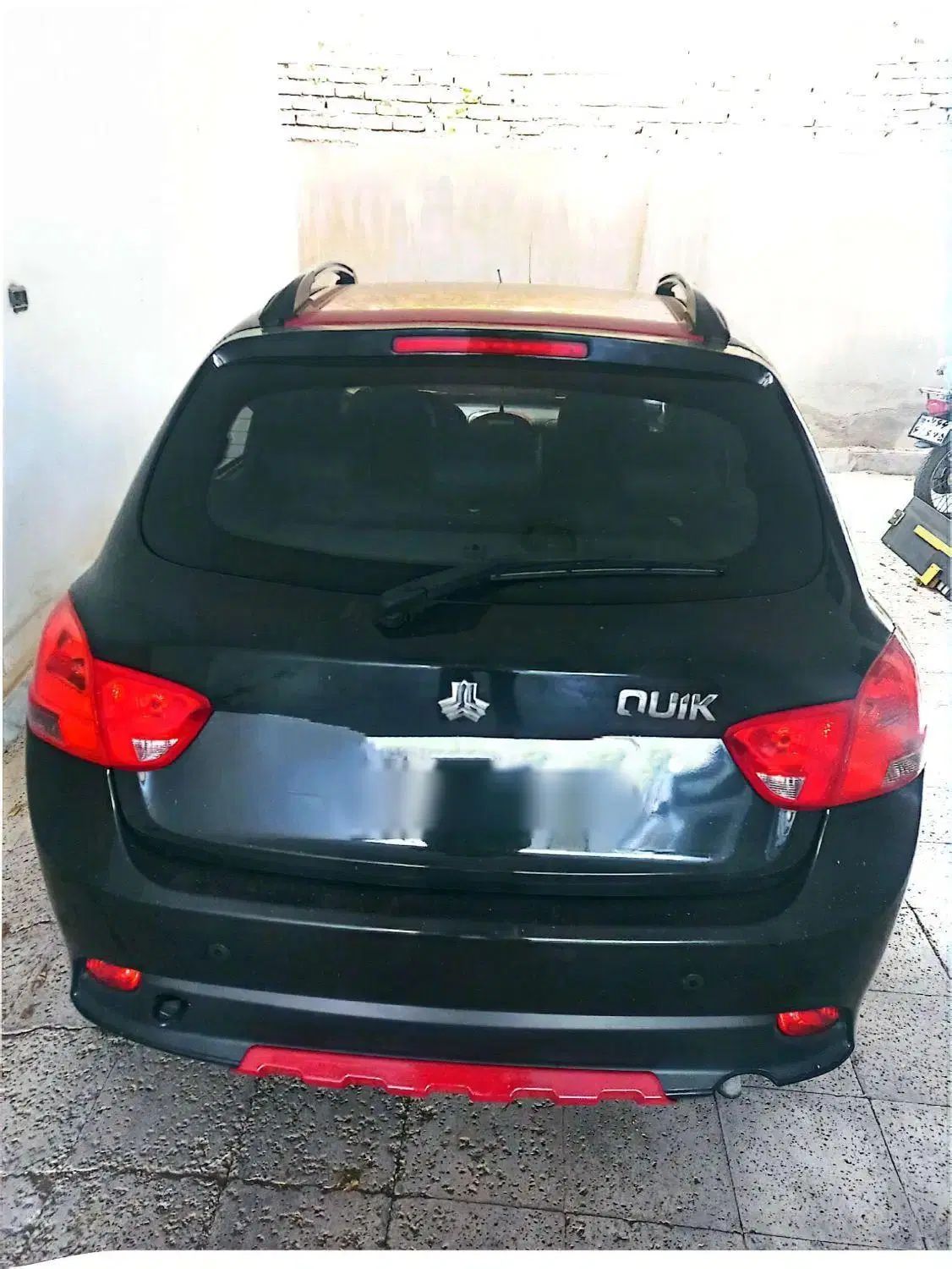 خودرو کوییک، R آگهی ann_20476210