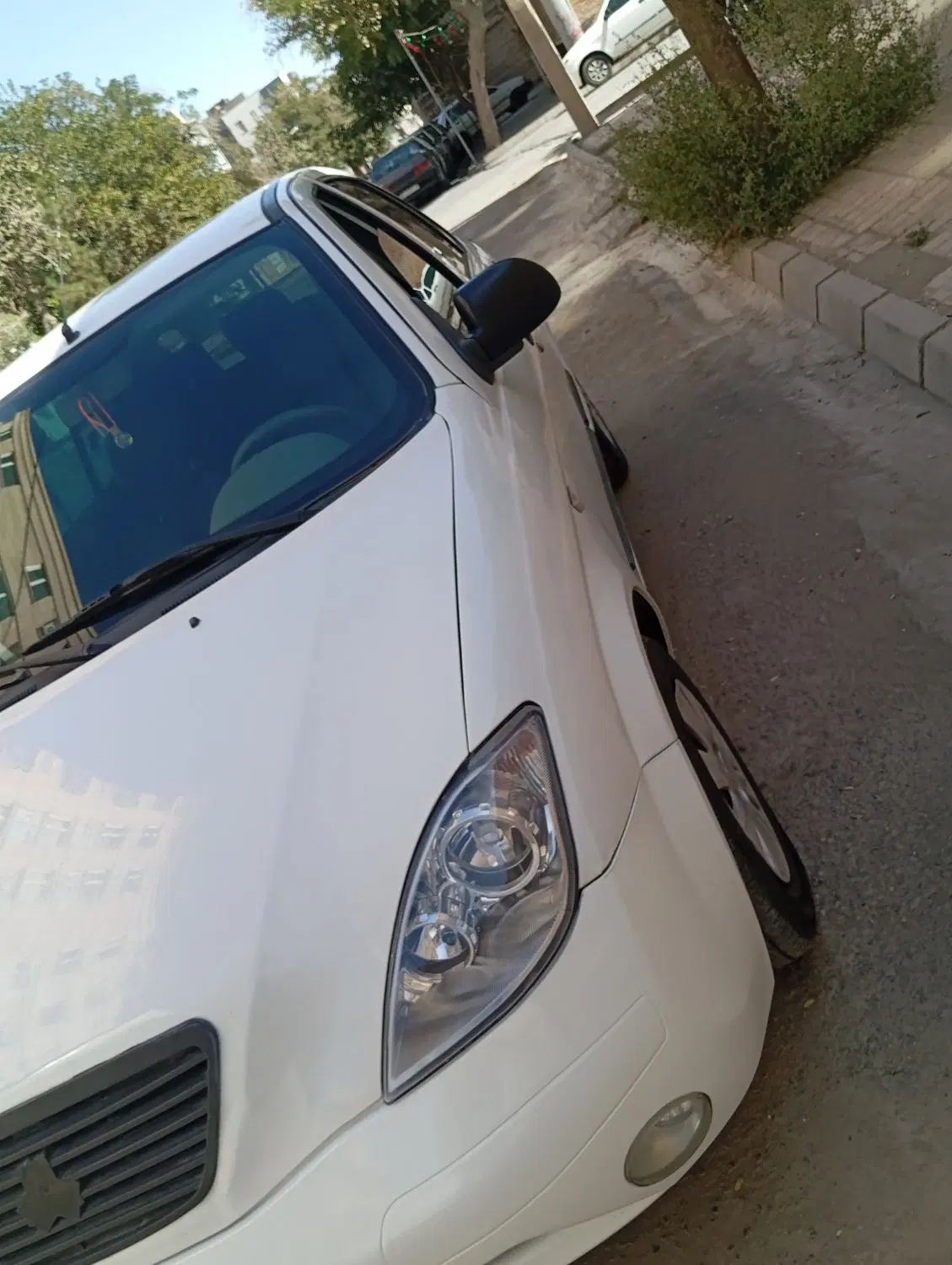 خودرو تیبا، 2 آگهی ann_20476224
