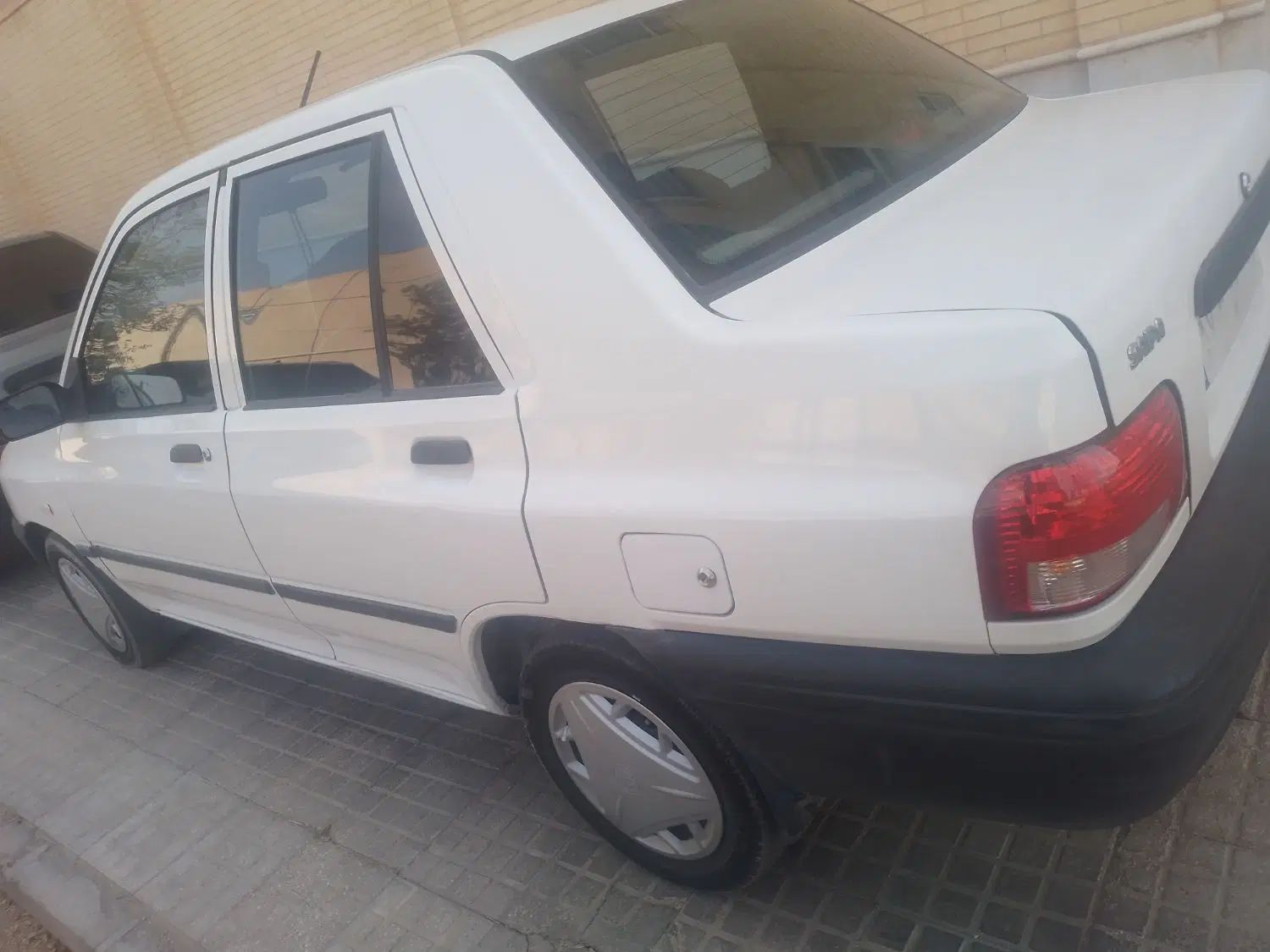 خودرو پراید، 131 آگهی ann_20476231