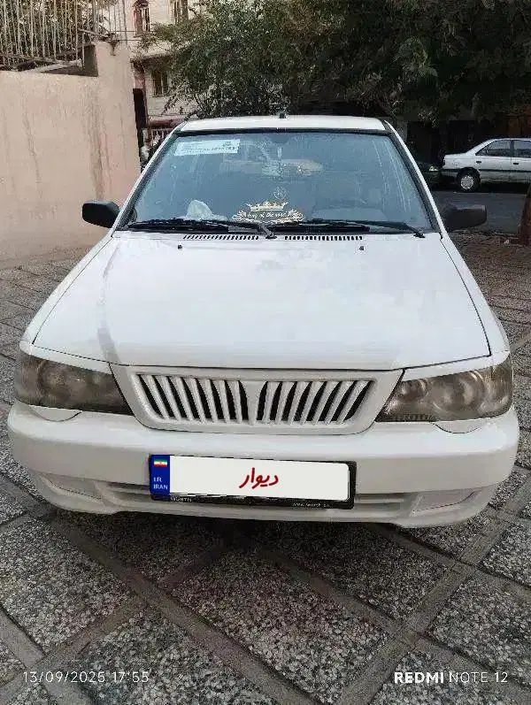 خودرو پراید، 132 آگهی ann_20476281