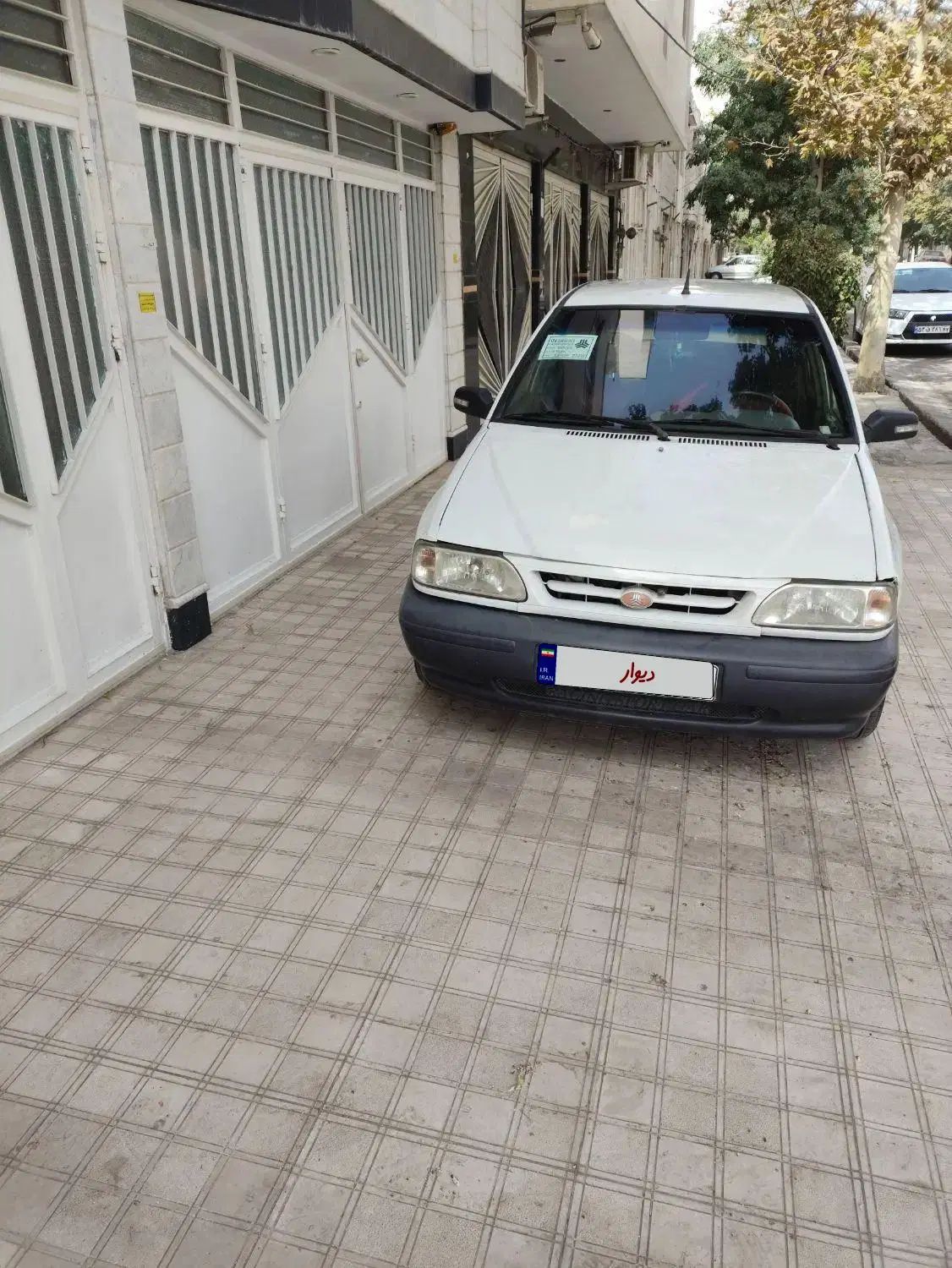 خودرو پراید، 141 آگهی ann_20476293