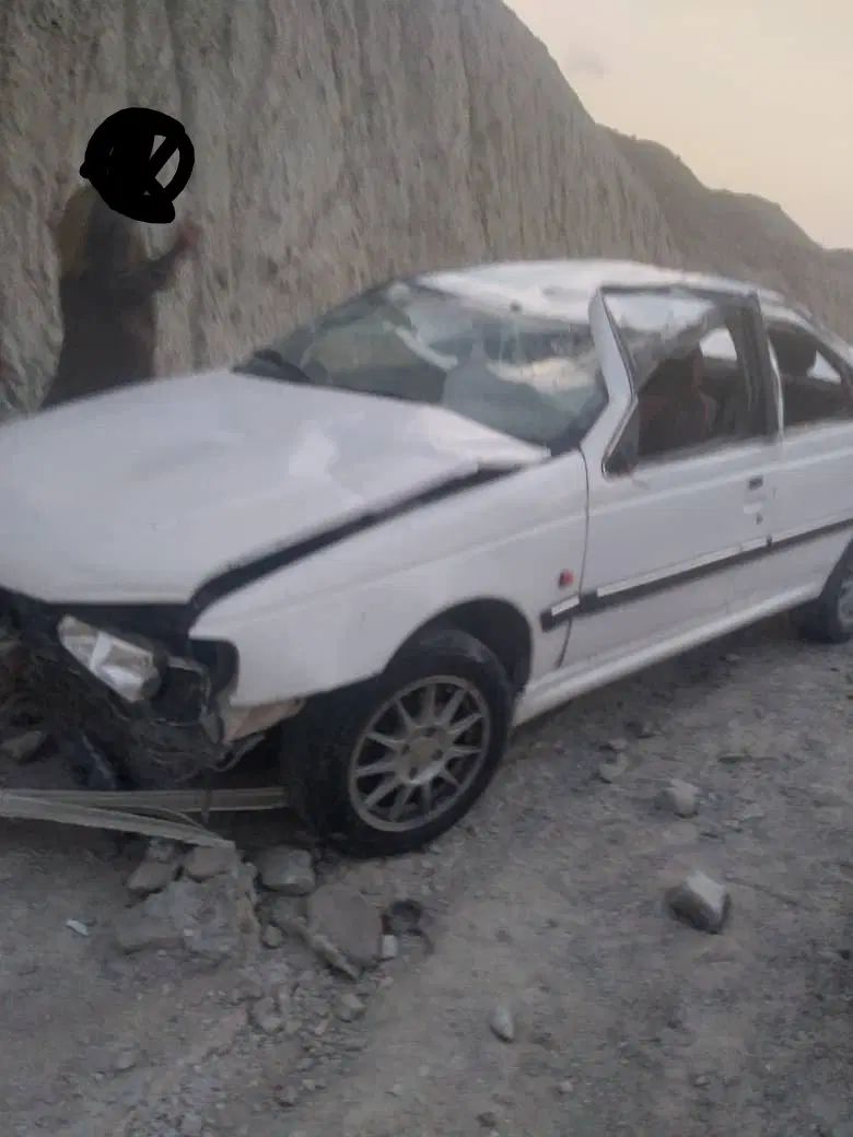 پژو پارس XU7ساده - 1387