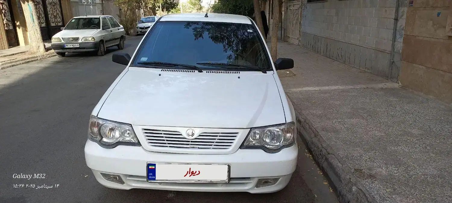خودرو پراید، 111 آگهی ann_20476331