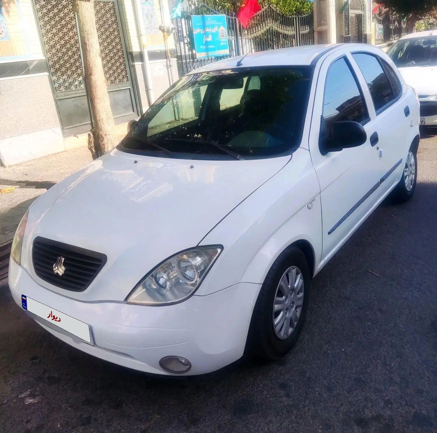 خودرو تیبا، 2 آگهی ann_20476388
