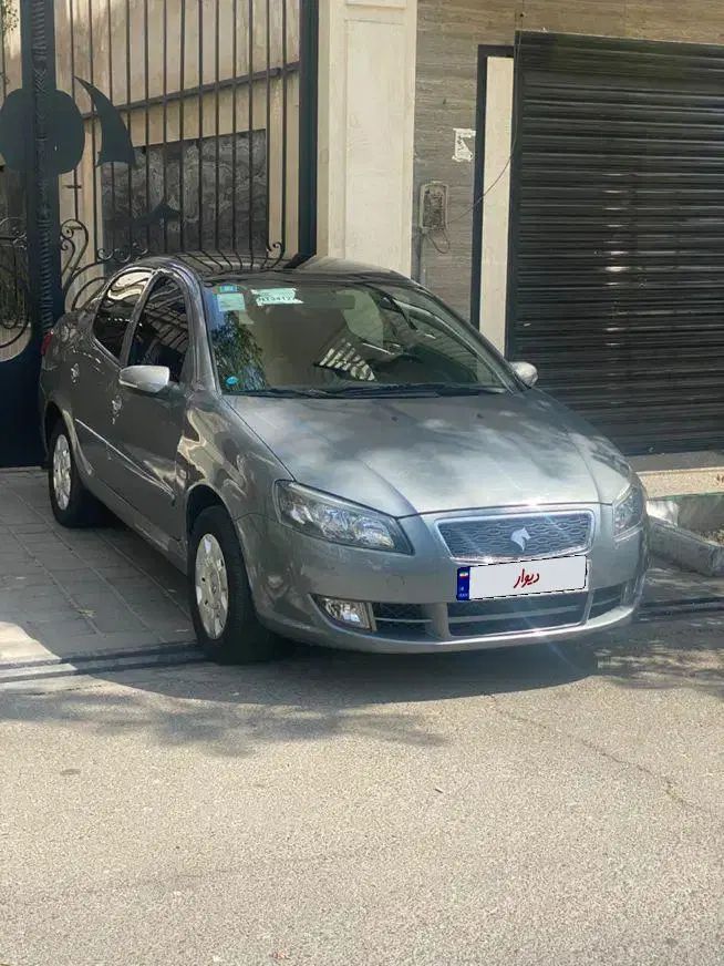 رانا پلاس پانوراما - 1401