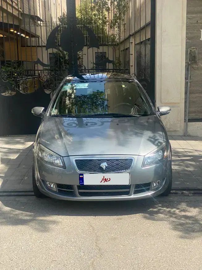 خودرو رانا، پلاس آگهی ann_20476403