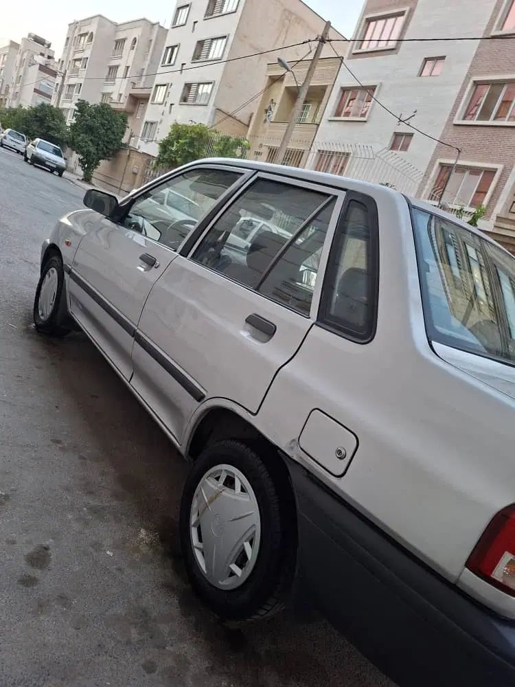 خودرو پراید، 131 آگهی ann_20476408