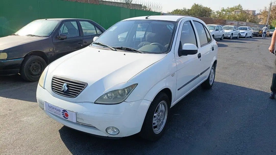 خودرو تیبا، 2 آگهی ann_20476414