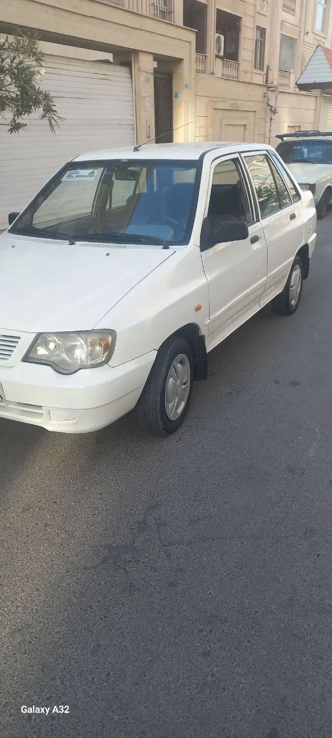 خودرو پراید، 132 آگهی ann_20476442