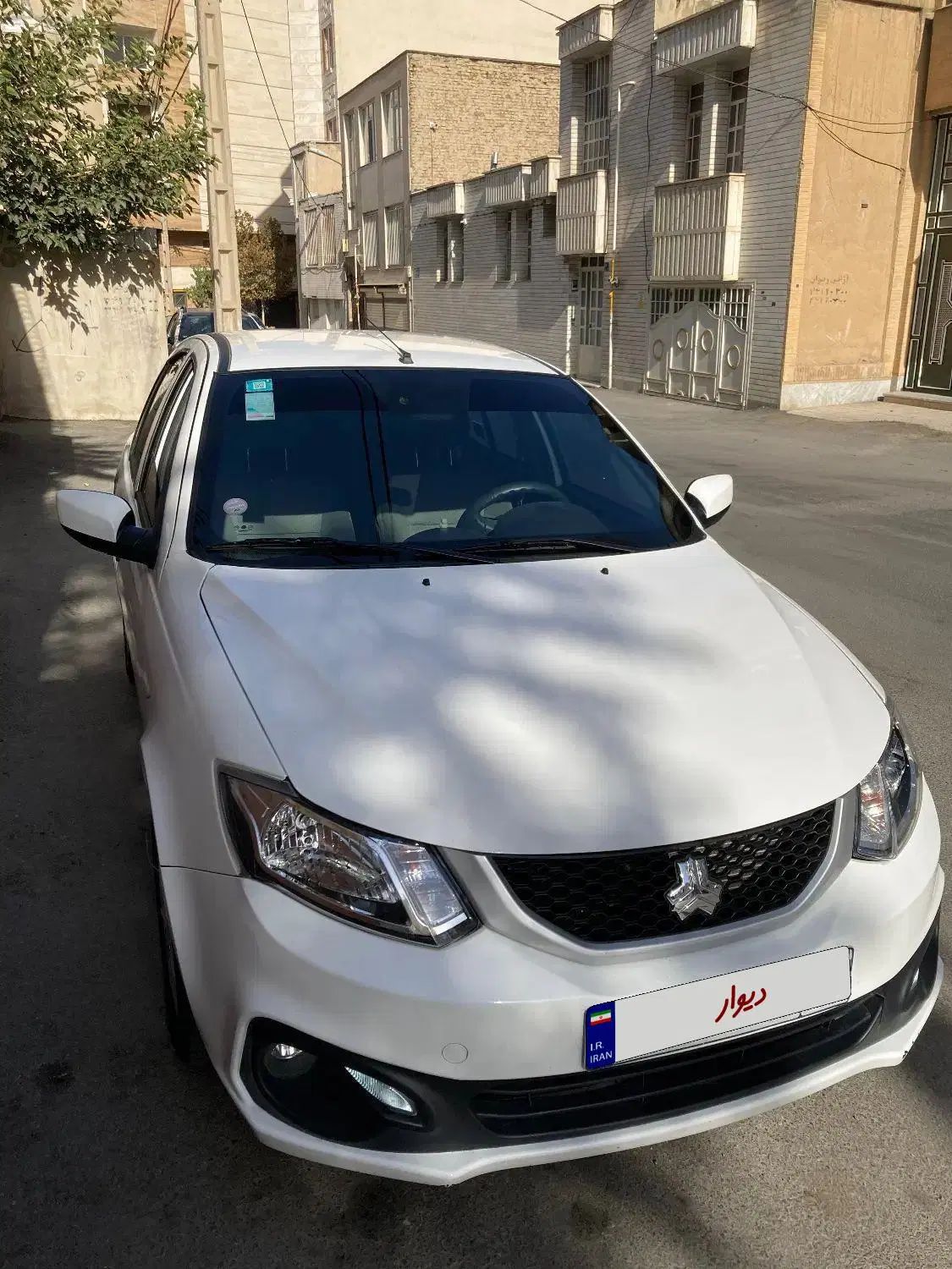 خودرو ساینا، S آگهی ann_20476456