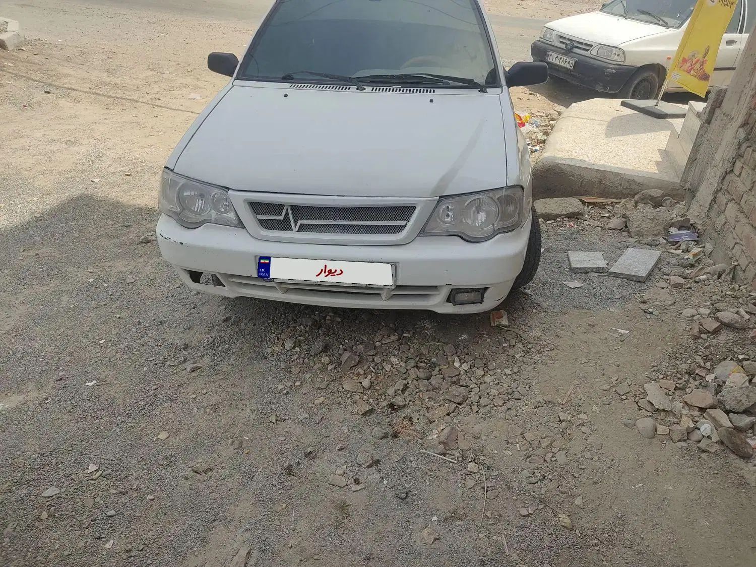 خودرو پراید، 132 آگهی ann_20476459