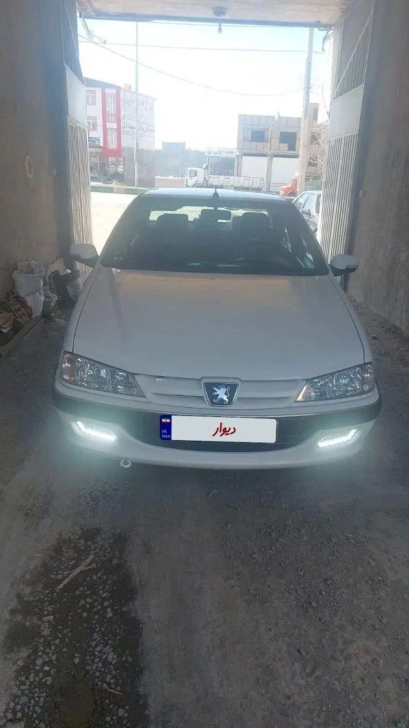 خودرو پژو، پارس آگهی ann_20476482