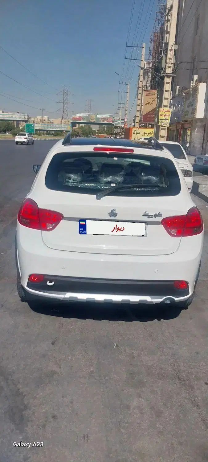 خودرو کوییک، S آگهی ann_20476489