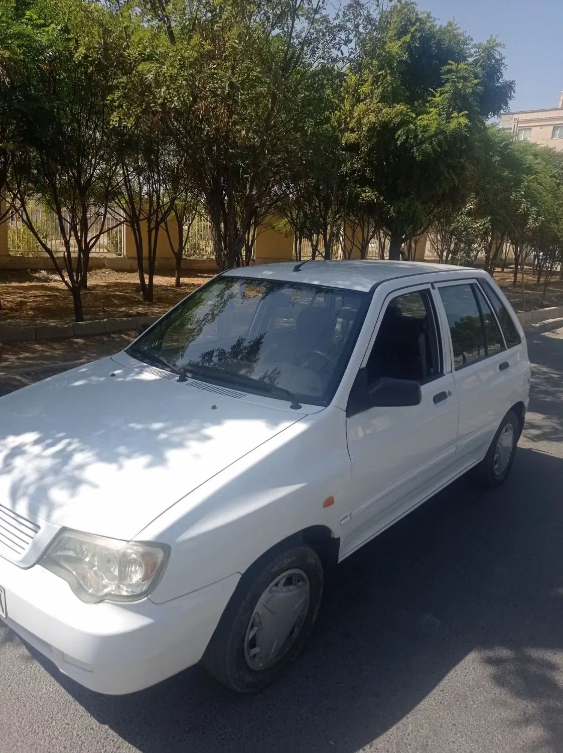 پراید 111 SE - 1399