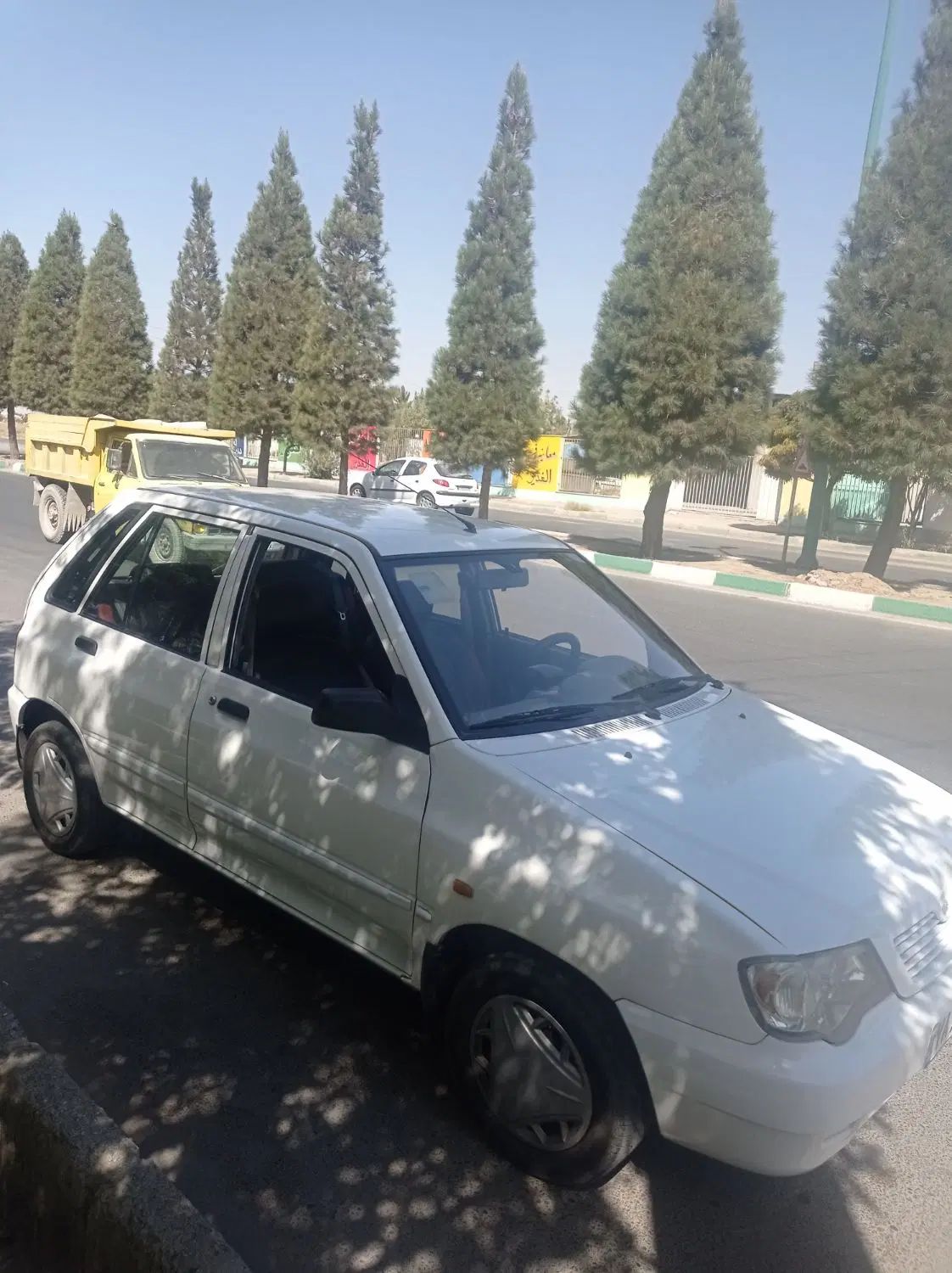 خودرو پراید، 111 آگهی ann_20476498
